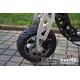 Benzínová koloběžka Nitro scooters XG10 RACING