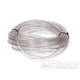 Benzínová hadice 10 metrů 7x10 mm průhledná