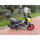 Aprilia SR GT 125, 5318km – pravidelný servis