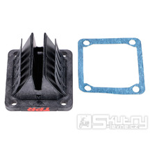 Klapky TPR Factory Big Bore 100 ccm pro Minarelli AM6, Aprilia, Beta, Peugeot