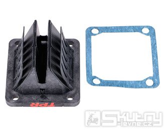 Klapky TPR Factory Big Bore 100 ccm pro Minarelli AM6, Aprilia, Beta, Peugeot