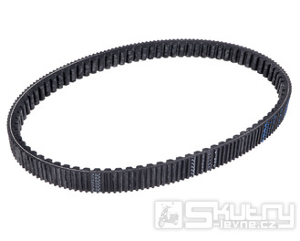 Řemen variátoru Polini Maxi Belt pro Honda PCX 125i, PCX 150i, SH 125i, SH 150i 2021- Euro5