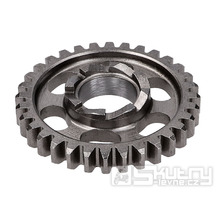 Ozubené kolo 32 zubů 3. rychlosti 3st. převodovky pro Simson S50, KR51, SR4