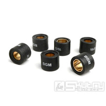 Válečky variátoru BGM Original 16x13mm 3,50g