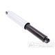 Tlumič pérování s chromovaným krytem 345mm pro Simson S50, S51, S70, KR51/2, SR50