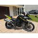 Benelli TRK 702X Euro5+ s prodlouženou zárukou na 5 let - barva šedá