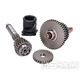 Převodovka 5st. Sport kompletní 23/32 pro Simson S51, S70, KR51/2, SR50, SR80