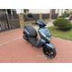 Peugeot Kisbee Active 50i 4T 25km/h Euro5 - barva River Blue