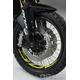 Benelli TRK 902 XPLORER Euro5+ s prodlouženou zárukou na 5 let - barva zelená