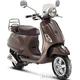 Vespa LXV 125 ie Vie della Moda