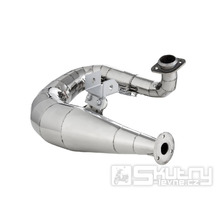 Závodní výfuk SIP Performance MUSTANG by NORDSPEED pro Vespa T5