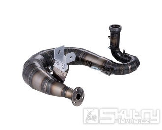 Závodní výfuk SIP Performance Camaro Design by NORDSPEED pro Vespa PX80–150, VNA–TS, VBA