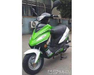 Moto Ventus Prymus III 50 2T