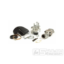 Sada karburátoru SERIE PRO SHBC 19.19E pro Vespa PK50-125, S