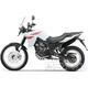 Derbi Terra Adventure 125