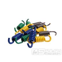 Sada spojkových pružinek pro originální spojku - Piaggio Zip = 245.030