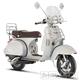 Vespa PX 125 Touring