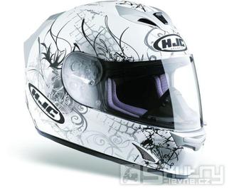 Přilba HJC FG-15-VOL LEZ