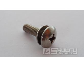 Šroub G06x020 KS/VA/S14