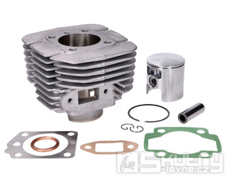 Sada válce Parmakit 70ccm pro MBK AV7–AV88