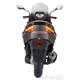 Keeway Silver Blade 250 EFI