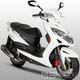 Kymco MOVIE S 125i