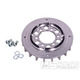 Zapalování HPI 60W, rotor 71mm, kužel 15x11mm pro Zündapp Bergsteiger, C 50, Combinette