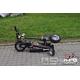 Elektrická koloběžka Nitro scooters XE1000 CITY