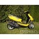 Lifan S-Force 125ccm 4T