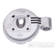 Hlava válce hliníková 50ccm 38mm chlazená ventilátorem pro Hercules, Miele, DKW, KTM, Rixe, Göricke, Gritzner