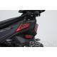 Kymco Agility S 125i CBS Euro5+ - barva černá matná