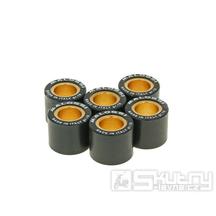 Válečky variátoru Malossi HT - 20x17mm - 16.0 g