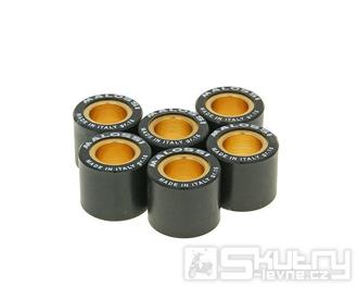 Válečky variátoru Malossi HT - 20x17mm - 16.0 g
