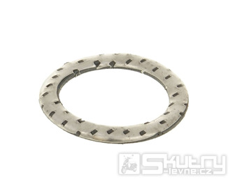 Těsnění výfuku 26x36x2mm pro Suzuki AN, UH, Epicuro 125-150