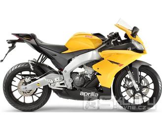 Aprilia RS4 125 4T