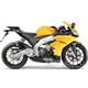 Aprilia RS4 125 4T