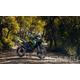 Benelli TRK 702X Euro5+ s prodlouženou zárukou na 5 let - barva zelená