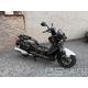 Kymco Downtown 300i, 46256km - kompletní proměření elektro + zprovoznění