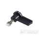 Klíč zapalování černý pro Simson S50, S51, S70