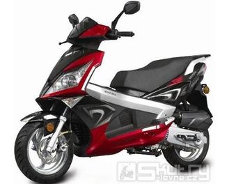 Kentoya Apachee 50 4T