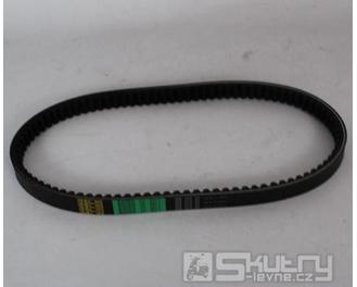 Řemen variátoru pro Malaguti Blog, Centro 125, 160