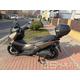 Kymco SKY TOWN 125i ABS Euro5+ - barva hnědá