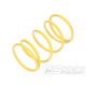 Kontrastní pružina Malossi žlutá K10.1 / L112mm pro Honda 300ie