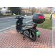 Kymco Agility S 125i CBS Euro5 - barva stříbrná matná