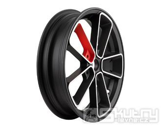 Ráfek SIP Series Pordoi 3.00 x 13" pro Vespa GTS, GTS Super, GTV, GT