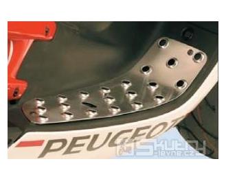 Sada hliníkové podlahy Peugeot Speedfight2