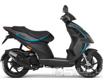 Piaggio NRG 50 Power DD