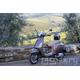 Vespa Primavera 125ccm 3V Lem s ABS