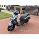 Peugeot Kisbee Active 50i 4T 25km/h Euro5 - barva River Blue