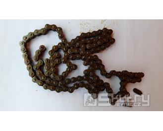 Řetázek 132 článků - Aprilia RS 50